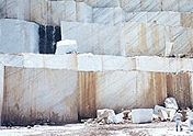 Myronidis Marmer staat voor de hoogste kwaliteit marmers en kalksteen uit Europa.
